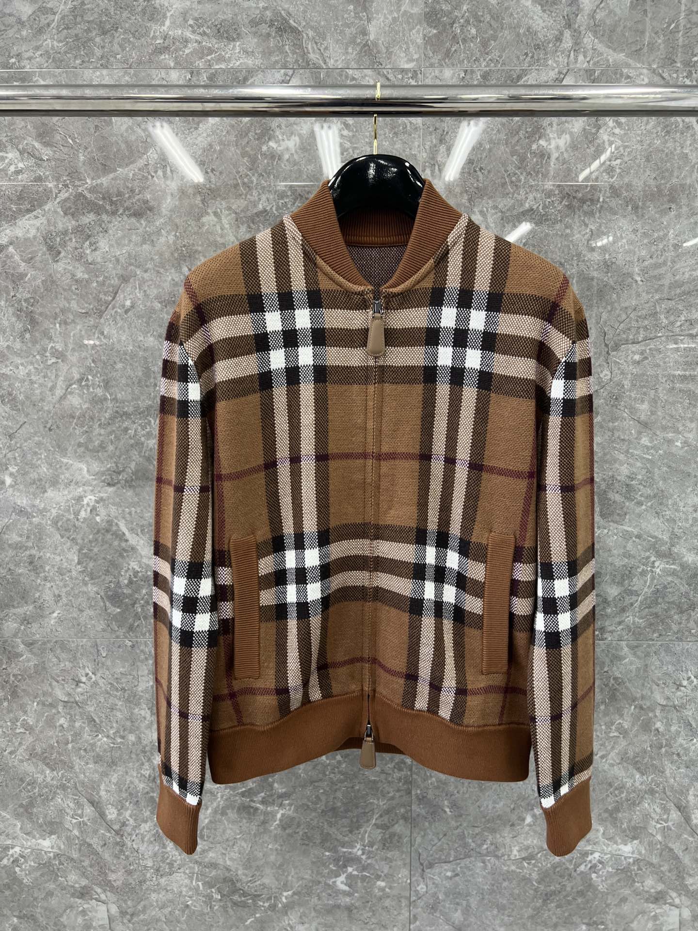 [대리석집] 버버리 Burberry 재킷
