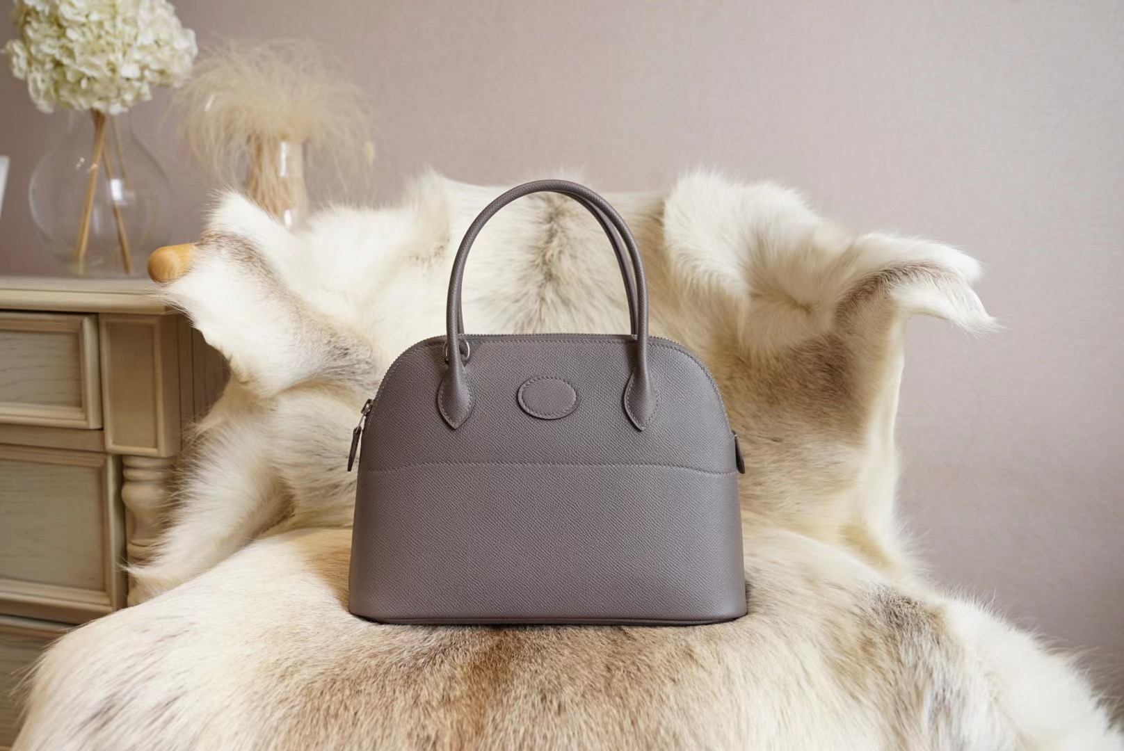 에르메스 Hermes Bolide27 Epsom