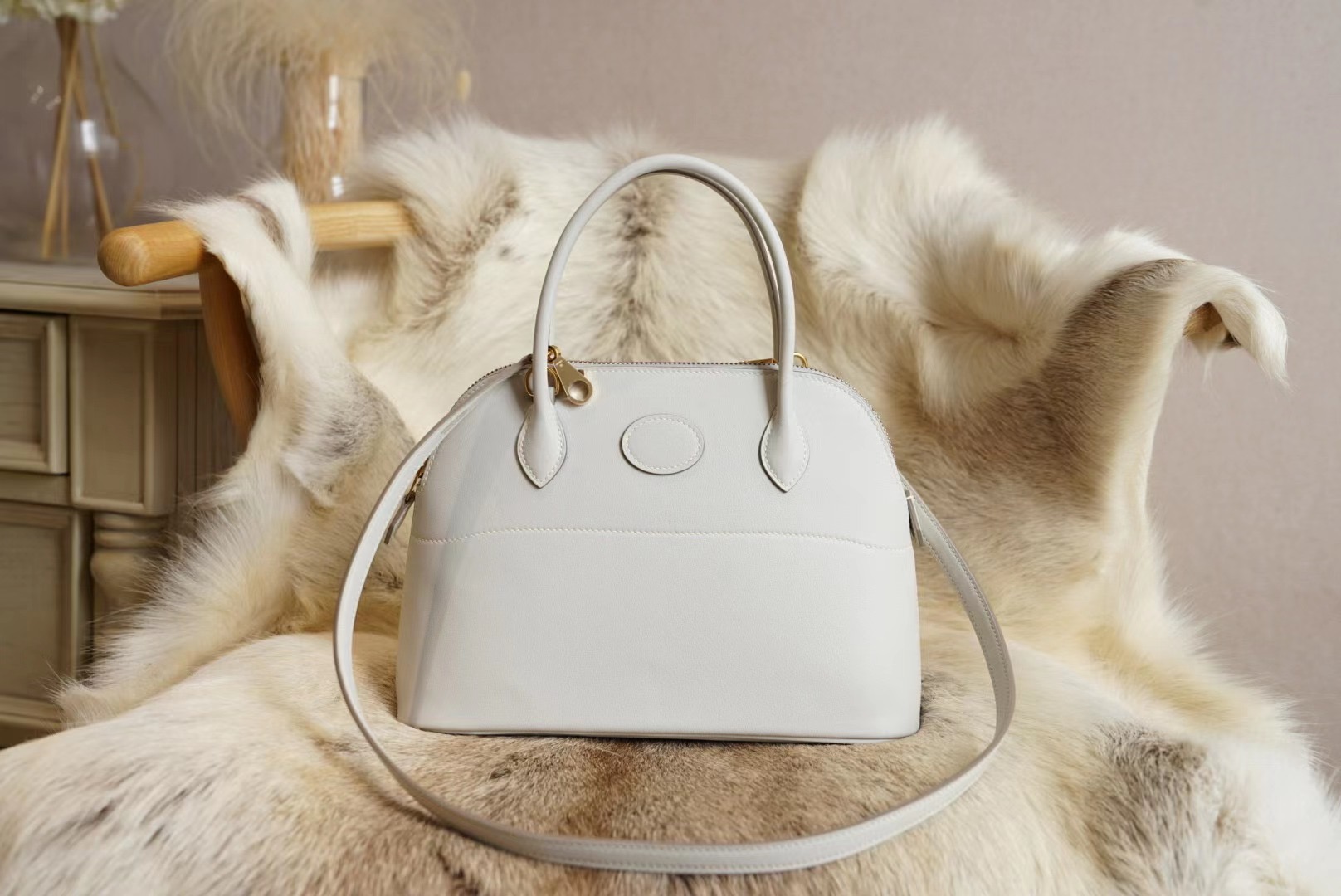 에르메스 Hermes Bolide27 swift