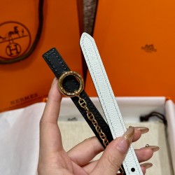 에르메스 Hermes Carrousel 벨트 13mm