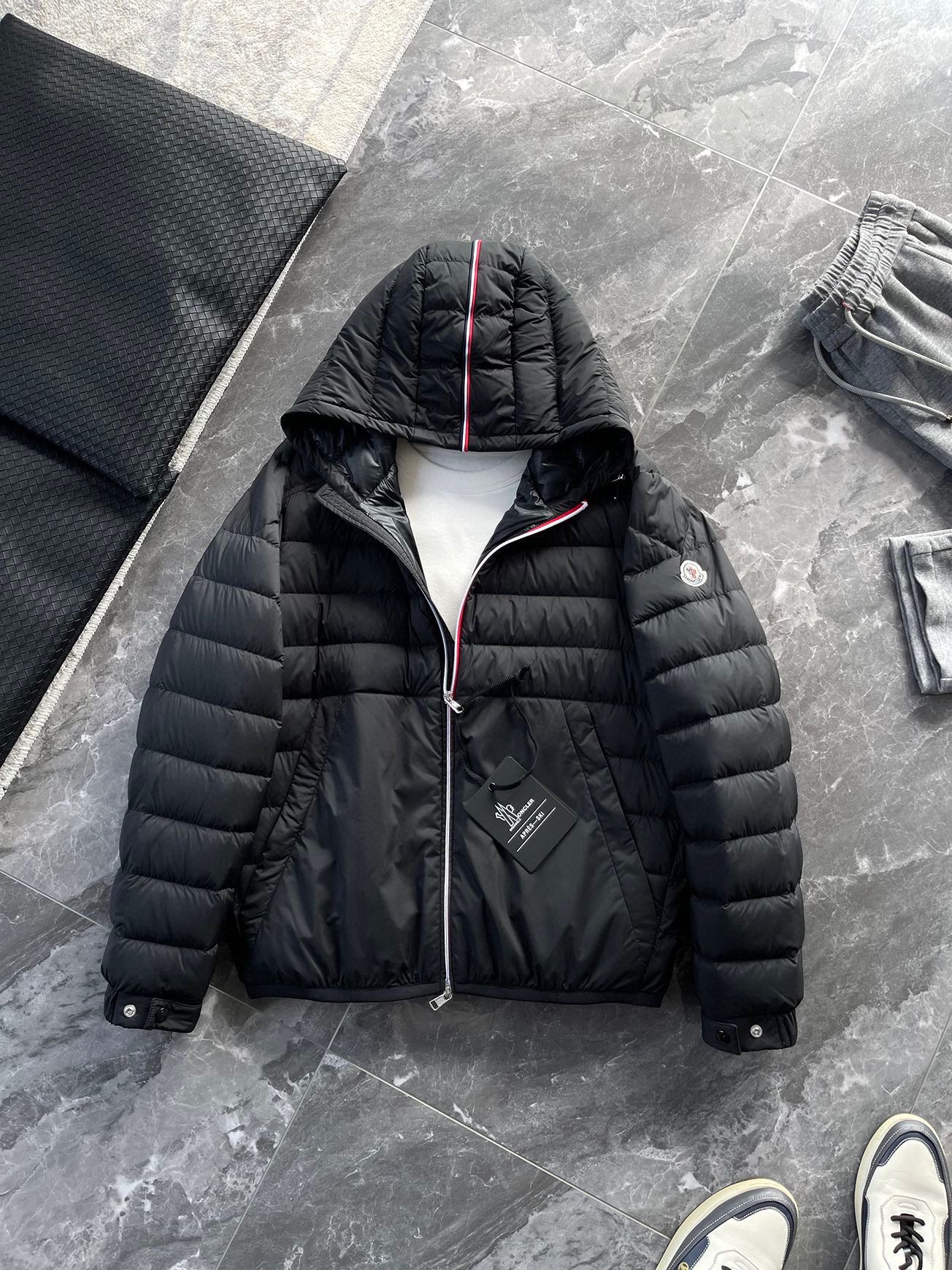 몽클레어 Moncler Glarey 패딩 재킷