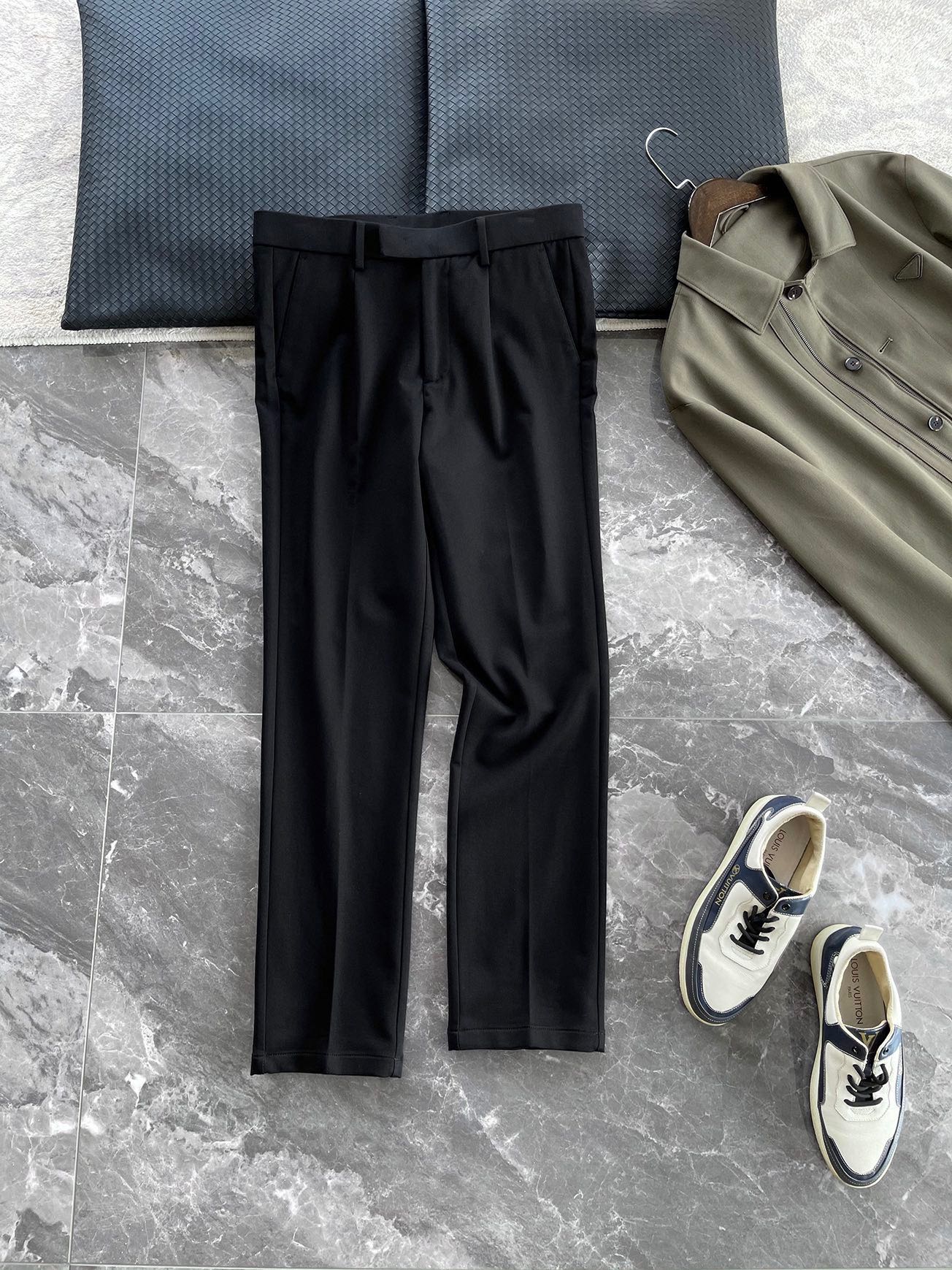 제냐 Zegna 바지