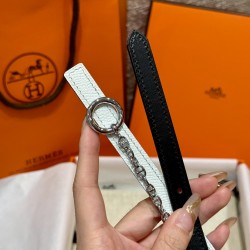 에르메스 Hermes Carrousel 벨트 13mm