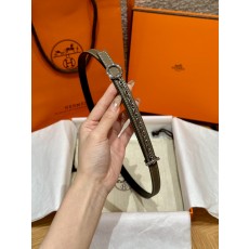 에르메스 Hermes Carrousel 벨트 13mm