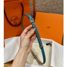에르메스 Hermes Carrousel 벨트 13mm