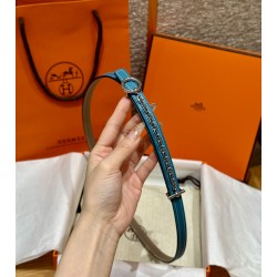 에르메스 Hermes Carrousel 벨트 13mm