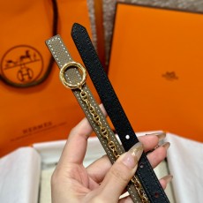 에르메스 Hermes Carrousel 벨트 13mm