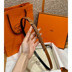 에르메스 Hermes Carrousel 벨트 13mm