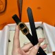 에르메스 Hermes Maillon 벨트 13mm