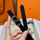 에르메스 Hermes Maillon 벨트 13mm