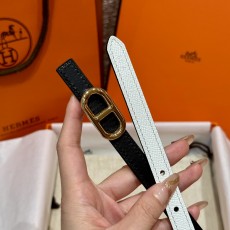 에르메스 Hermes Maillon 벨트 13mm