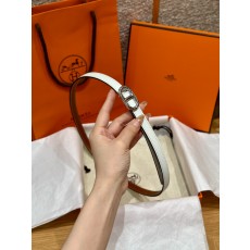 에르메스 Hermes Maillon 벨트 13mm