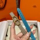 에르메스 Hermes Maillon 벨트 13mm