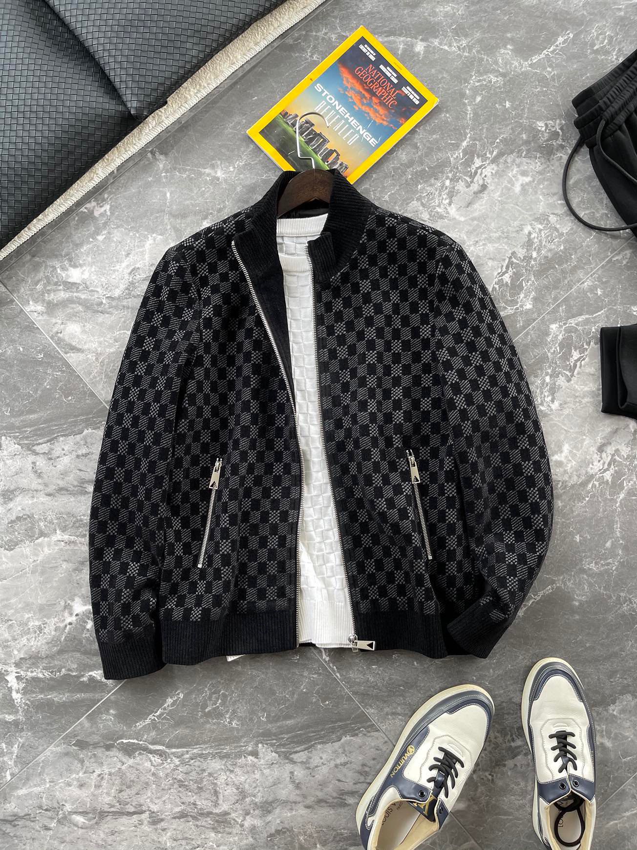 보테가베네타 Bottega Veneta 재킷