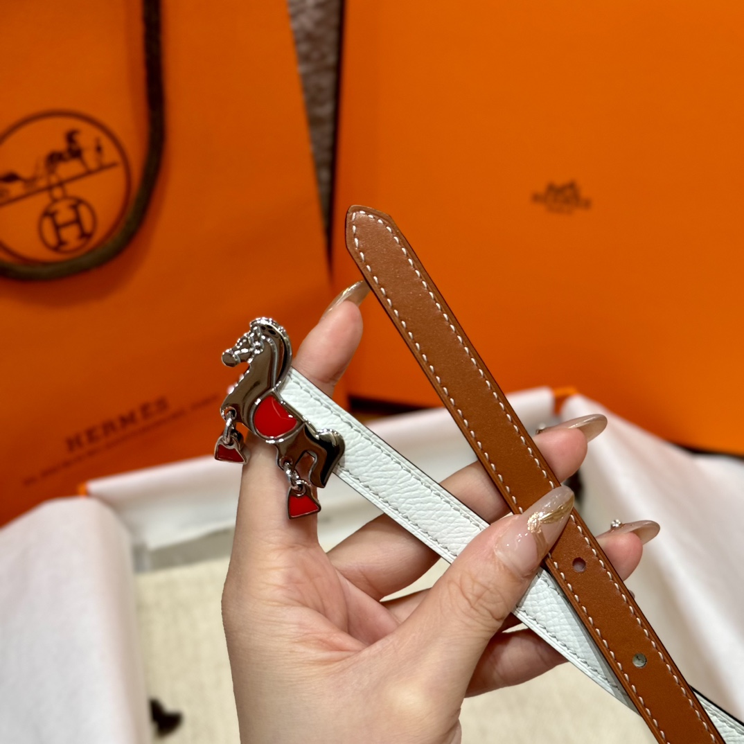 에르메스 Hermes 벨트 13mm