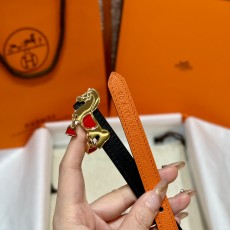 에르메스 Hermes 벨트 13mm