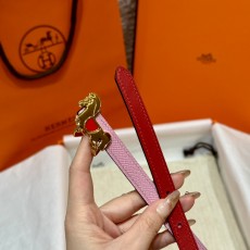 에르메스 Hermes 벨트 13mm