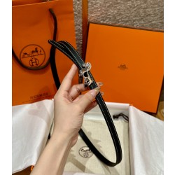 에르메스 Hermes 벨트 13mm