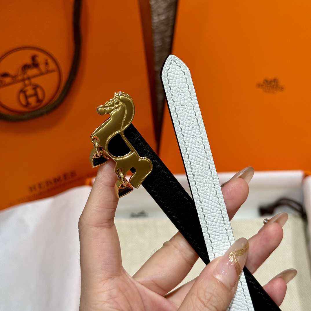 에르메스 Hermes 벨트 13mm