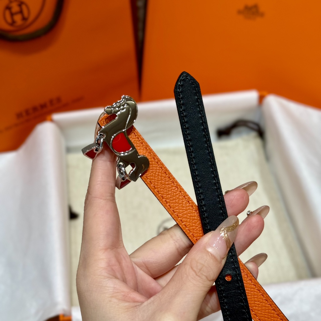 에르메스 Hermes 벨트 13mm