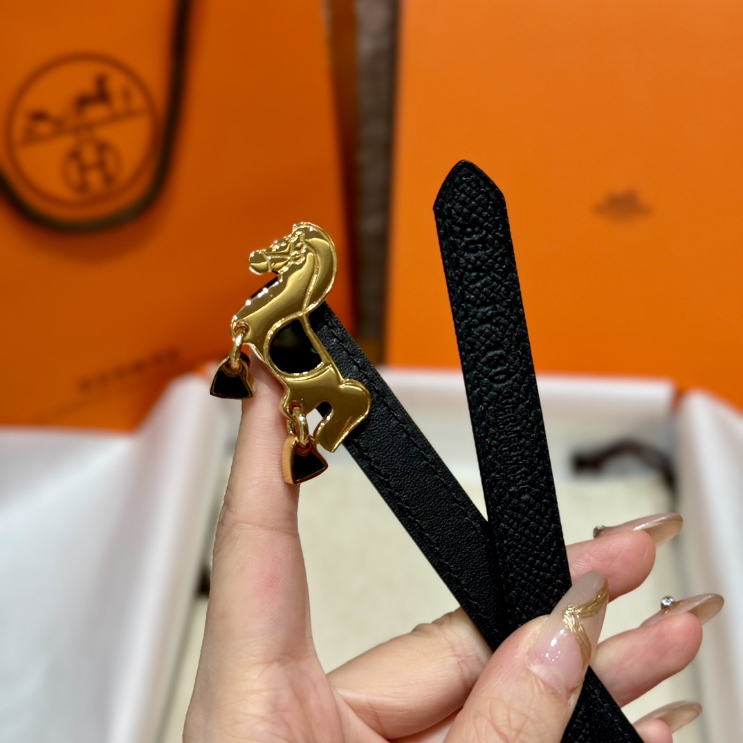 에르메스 Hermes 벨트 13mm