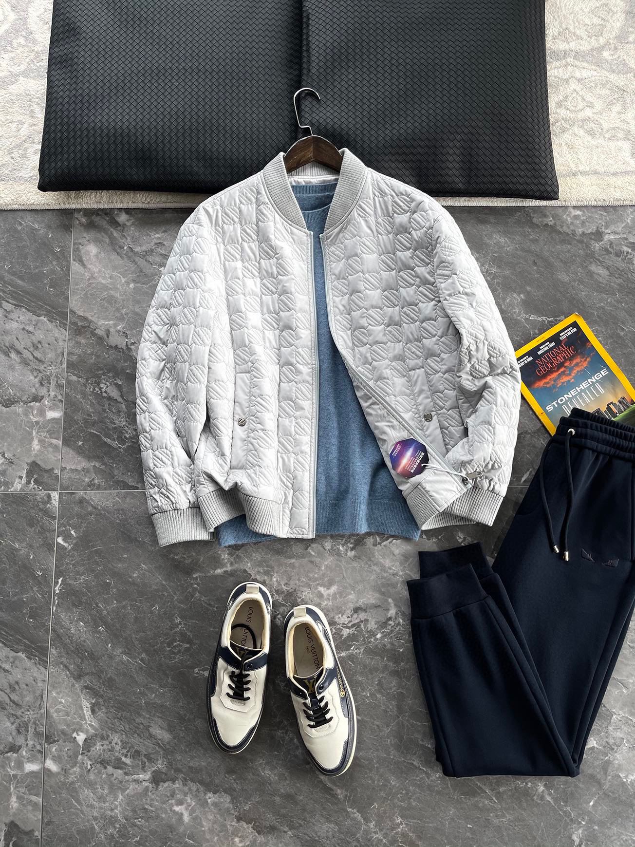 제냐 Zegna 재킷