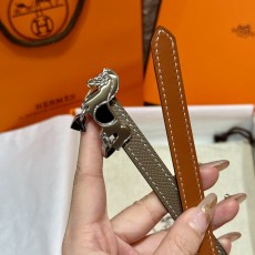 에르메스 Hermes 벨트 13mm