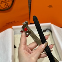 에르메스 Hermes 벨트 13mm