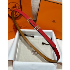 에르메스 Hermes Pop 벨트 15mm