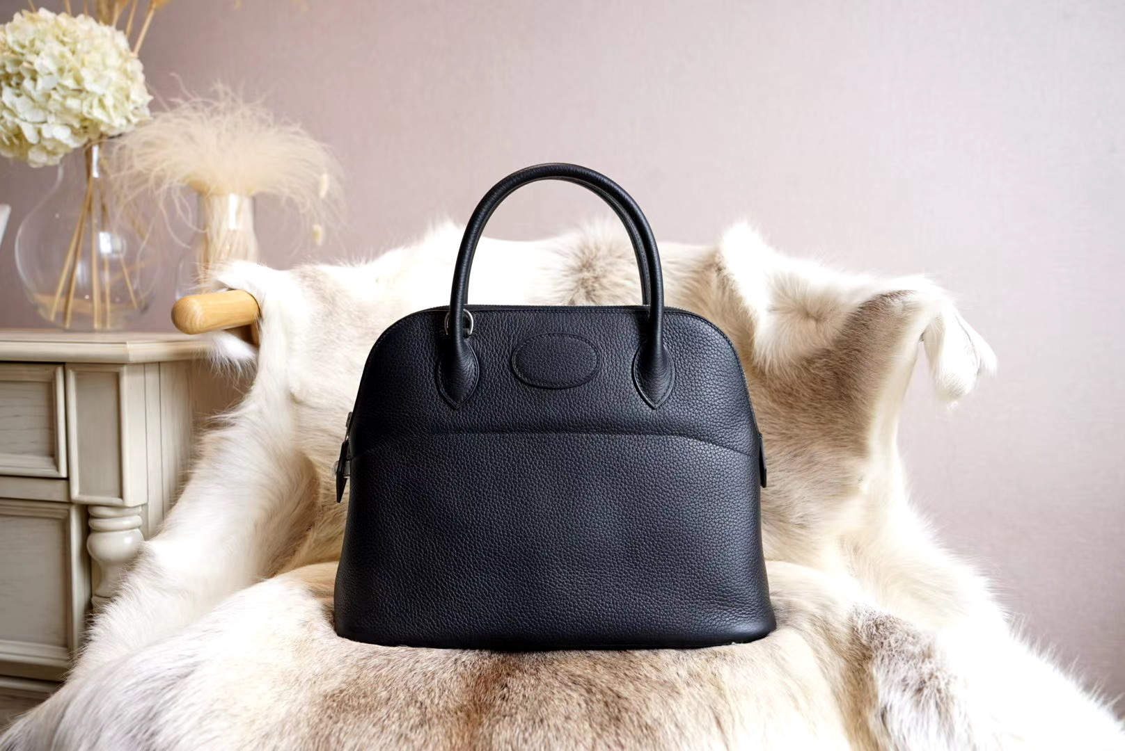 에르메스 Hermes Bolide31 Clemence