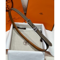 에르메스 Hermes Pop 벨트 15mm