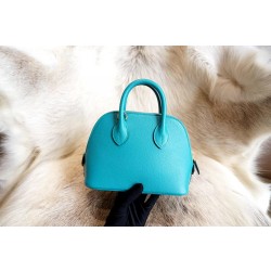 에르메스 Hermes Mini Bolide Chevre