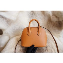 에르메스 Hermes Mini Bolide evercolor