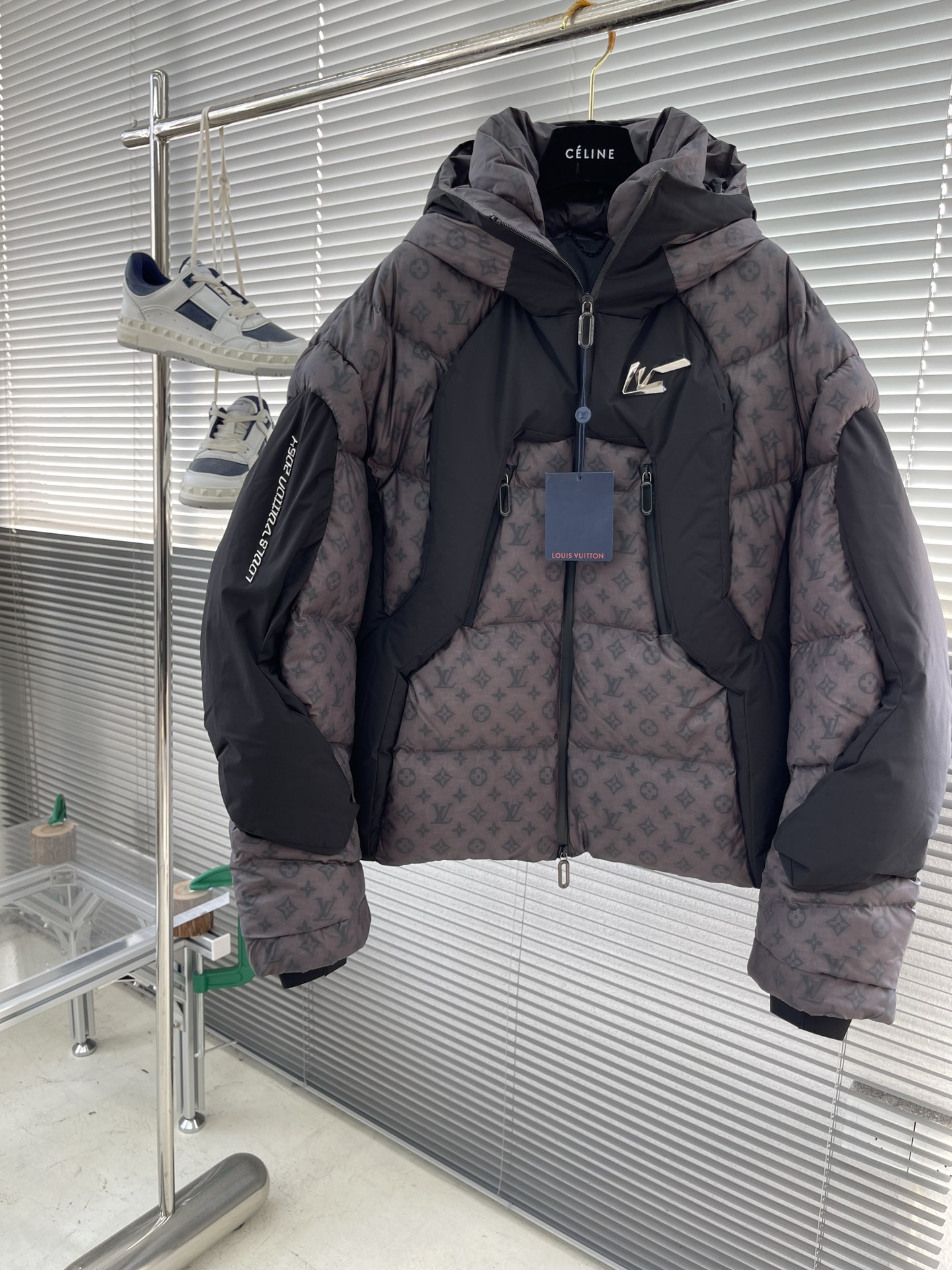 루이비통 Louis Vuitton 패딩