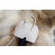 에르메스 Hermes Mini Bolide evercolor