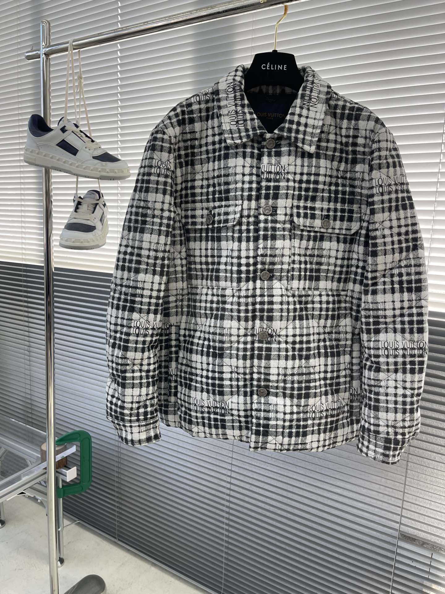 루이비통 Louis Vuitton 패딩재킷