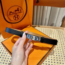 에르메스 Hermes Kelly 벨트 18mm