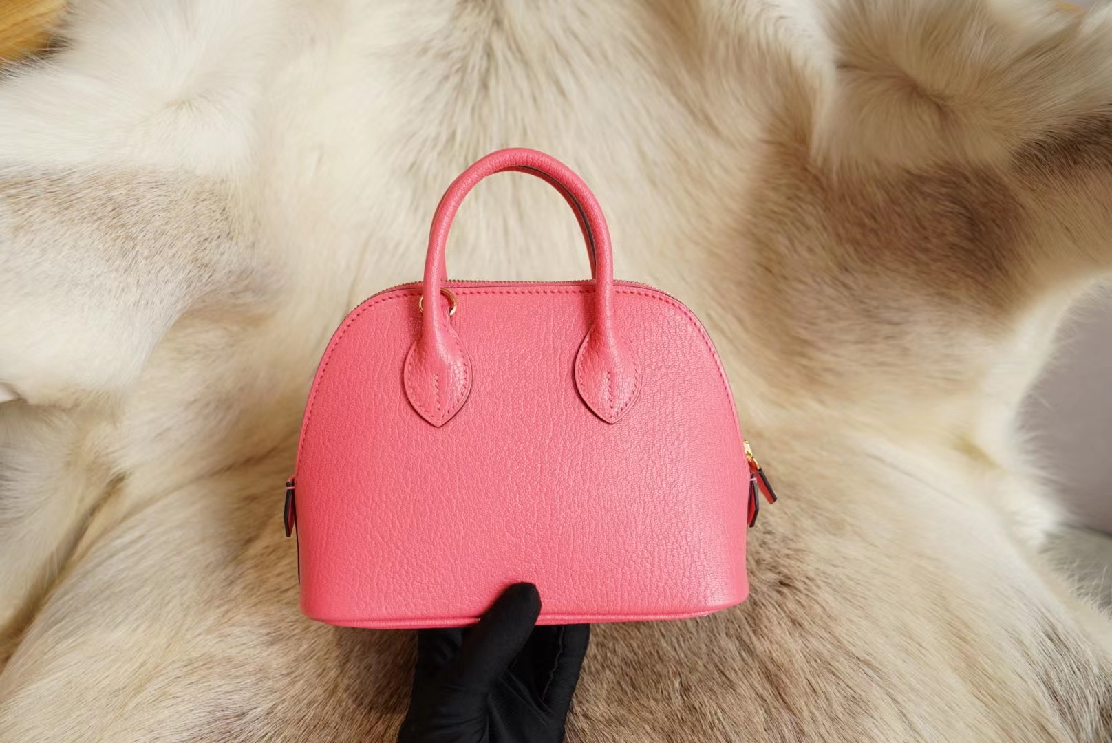 에르메스 Hermes Mini Bolide