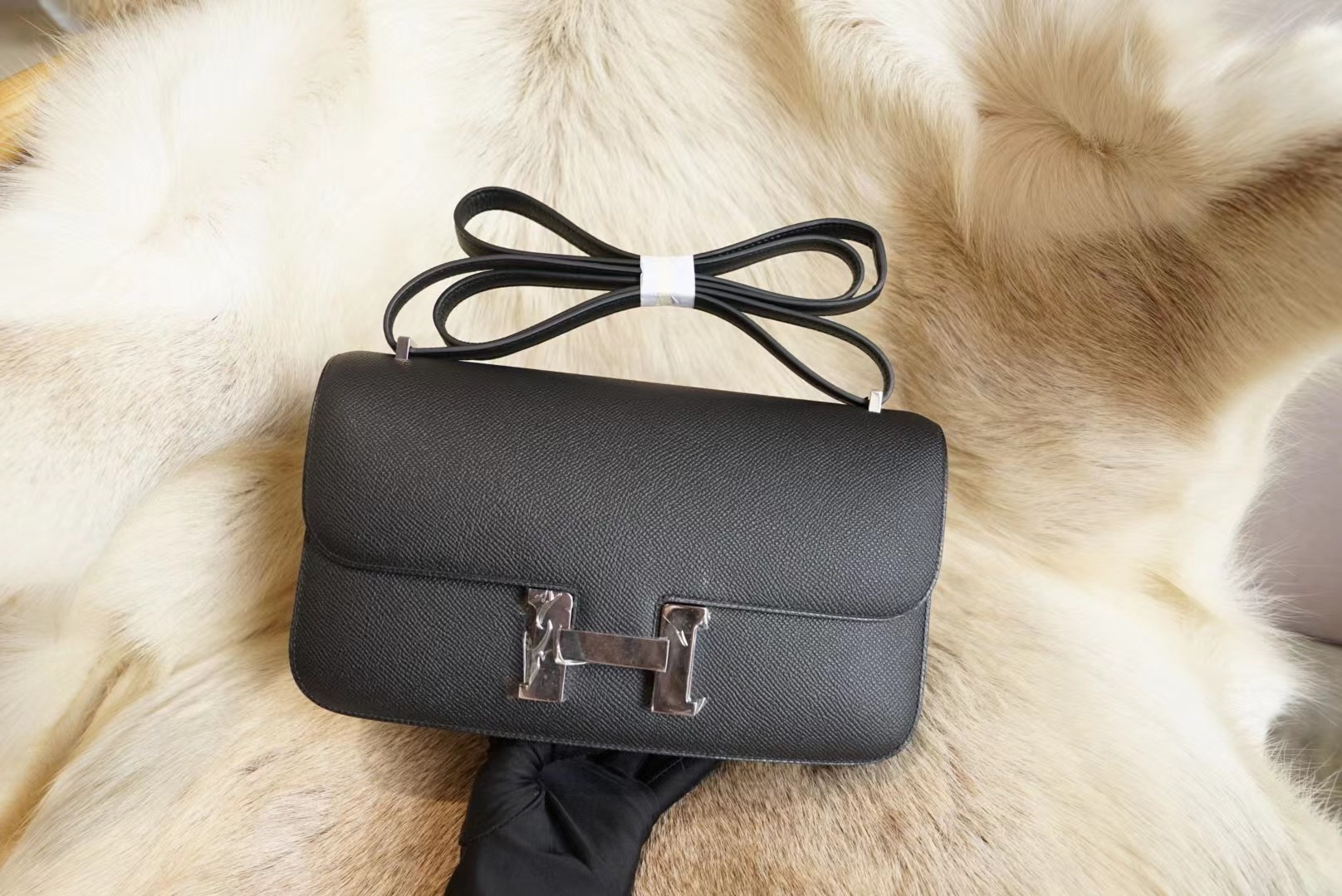 에르메스 Hermes Constance 26 Epsom