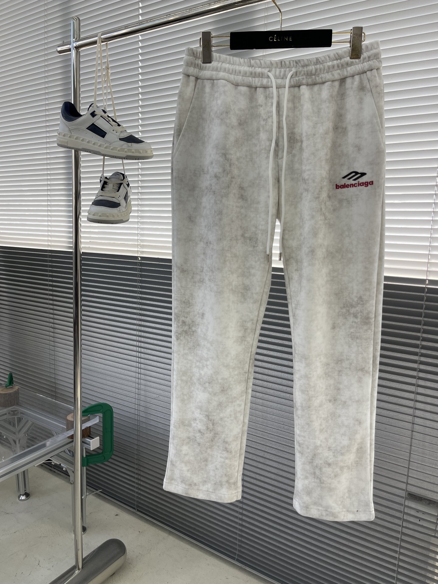 설계사 Balenciaga 바지