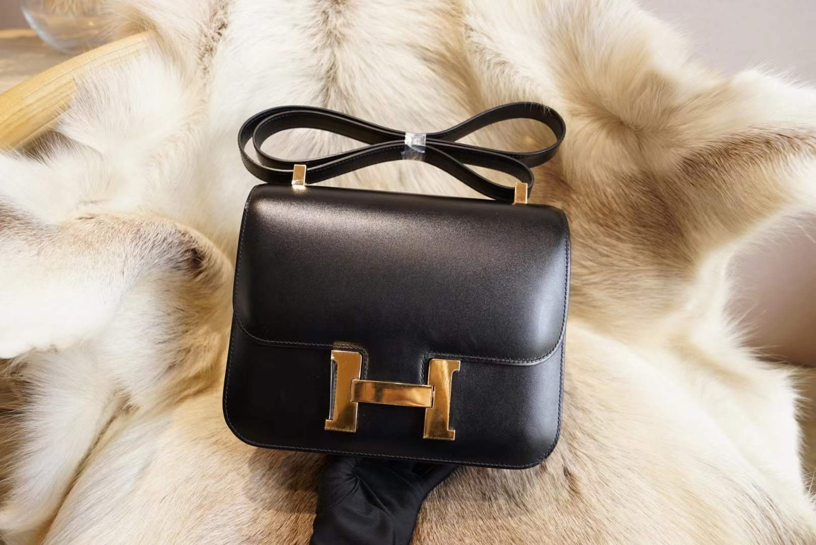 에르메스 Hermes Constance 24 Box