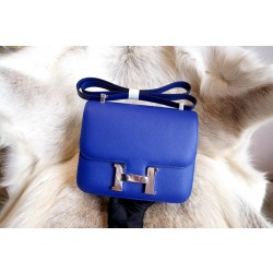 에르메스 Hermes Constance 24 Epsom