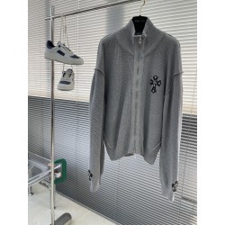 크롬하츠 Chrome Hearts 재킷