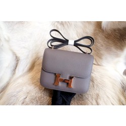 에르메스 Hermes Constance 24 Epsom