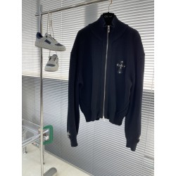 크롬하츠 Chrome Hearts 재킷