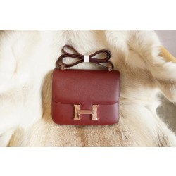 에르메스 Hermes Constance 24 Epsom