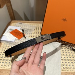 에르메스 Hermes Kelly 벨트 18mm