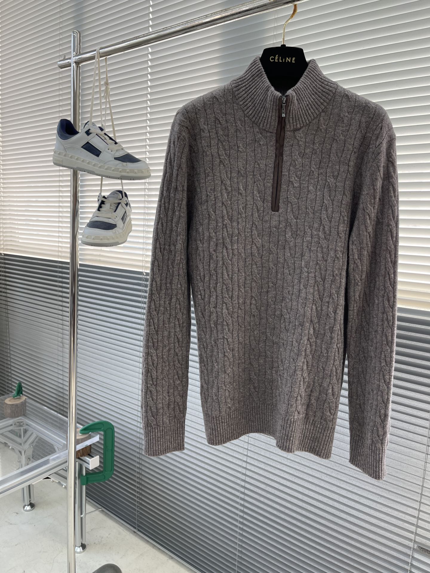 로로피아나 Loro Piana 스웨터