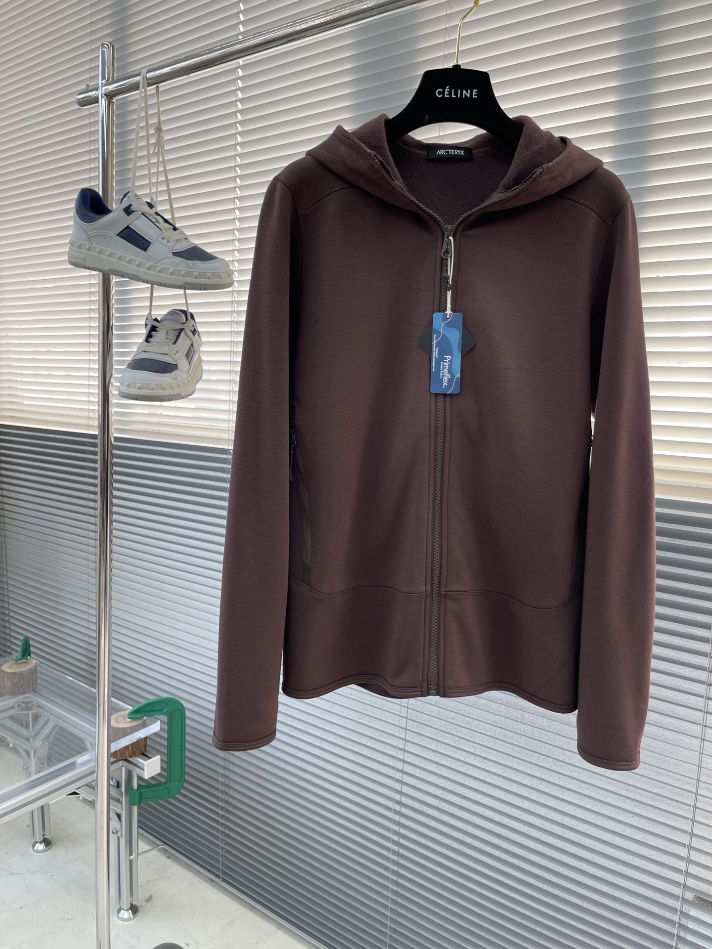 아크테릭스 ARC'TERYX 재킷