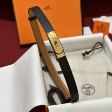 에르메스 Hermes Kelly 벨트 18mm